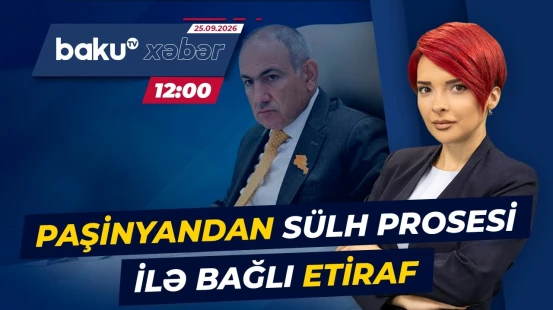 Azərbaycanla sülh fonunda Ermənistan-Rusiya münasibətlərində nə dəyişəcək? - Baku TV CANLI