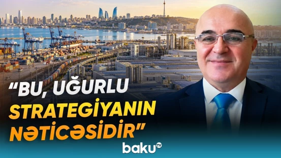 II Azərbaycan Beynəlxalq İnvestisiya Forumunun əhəmiyyəti - Baku TV
