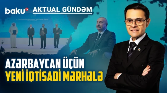 Dünya yenidən bölüşdürülür: Azərbaycan bu oyunda haradadır? - AKTUAL GÜNDƏM