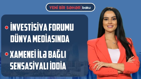 Trampdan Putin və Zelenskiyə mesaj | Əraqçi Hörmüz böhranının həll yolunu açıqladı - YENİ BİR SƏHƏR