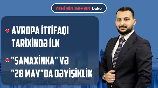 Yol polisindən sürücülərə xəbərdarlıq | Tehran masaya yeni plan qoydu - YENİ BİR SƏHƏR