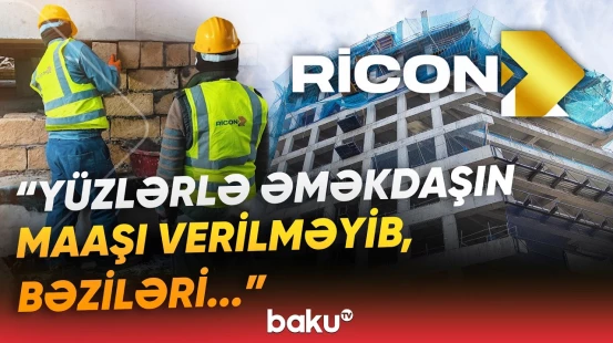 Yarım milyonluq tenderin qalibi | "Qara siyahı"da olan şirkət dövlət satınalmalarında iştirak edib?