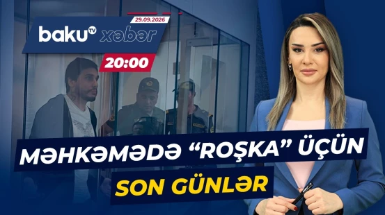 Məşhur tiktoker barəsində yekun hökm necə olacaq? - ANA XƏBƏR
