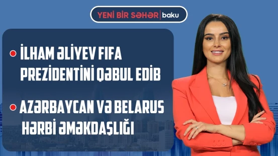 Avropada görünməyən müharibə başlayıb? | Trampdan İranla bağlı iddialı proqnoz - YENİ BİR SƏHƏR