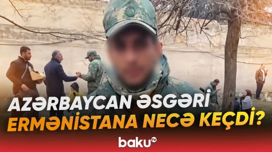 İki ölkənin dövlət qurumları arasında zəruri təmaslar davam edir - Baku TV