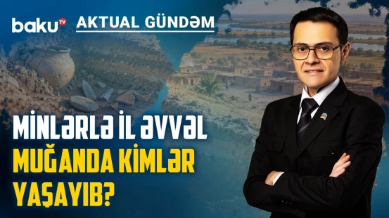 İnformasiya müharibəsinin yeni silahı: "deepfake" və süni intellekt - AKTUAL GÜNDƏM