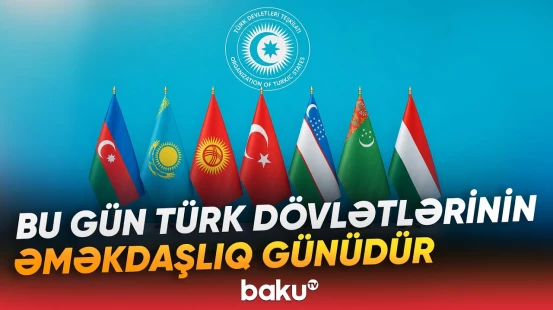 Türk dövlətləri üçün mühüm tarix | Naxçıvan Sazişinin imzalanmasından 17 il ötür - Baku TV