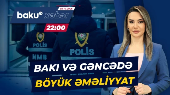 Narkotik dövriyyəsinin təşkilində şübhəli bilinən şəxslər həbs edildi - Baku TV CANLI