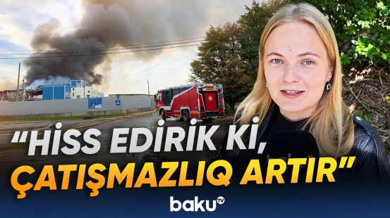 Logistika dağıldı, ehtiyatlar azalır | Zərbələr əhalinin dərman yolunu necə kəsdi? - Baku TV
