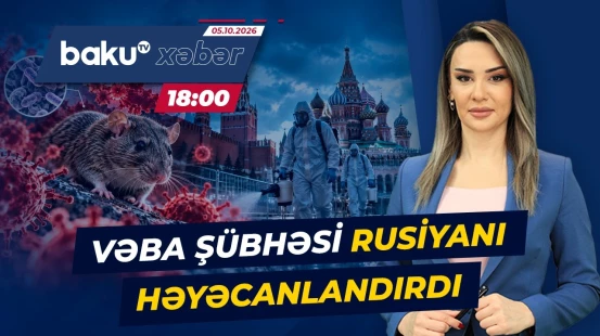 Kreml əhalini hansı məlumatlara inanmamağa çağırdı? - Baku TV CANLI