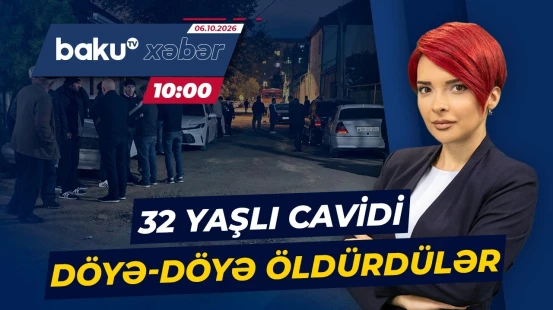 Abşeronda tükürpərdən hadisə: Toyda başlayan mübahisə faciəyə çevrildi - Baku TV CANLI
