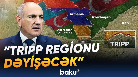 Azərbaycan və Türkiyə ilə əlaqələrin bərpası Ermənistanın gündəmindədir - Baku TV