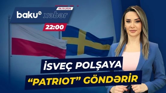 NATO-nun şərq cinahının müdafiəsini gücləndirmək üçün yeni addımlar atılır - Baku TV CANLI