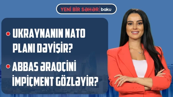 Həccə gedəcək azərbaycanlılarla bağlı yenilik | Bakı-Tbilisi qatarını kimlər seçir? - YENİ BİR SƏHƏR