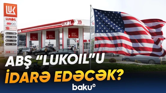 Rusiya-Ukrayna müharibəsində enerji şirkətləri bazarlığı - Baku TV