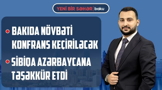 İsrail 8-ci cəbhədə savaşa hazırlaşır? | Avropa Britaniyaya qapılarını açacaq? - YENİ BİR SƏHƏR