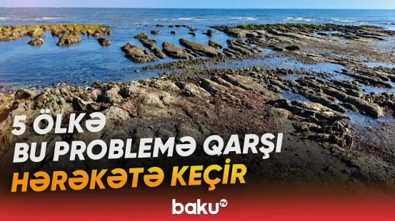 Xəzəryanı ölkələr risklərə qarşı ortaq yol axtarışında | Vüqar Rəhimzadədən şərh - Baku TV