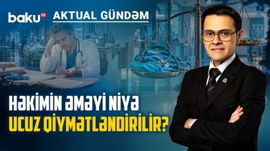 Xəzərdə güc balansı: Çinin iqtisadi, Rusiyanın hərbi, Qərbin enerji maraqları? - AKTUAL GÜNDƏM