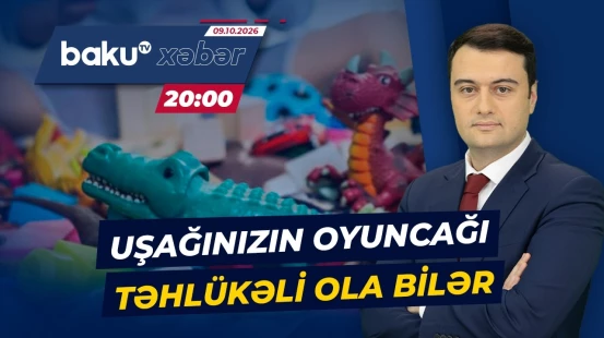 Valideynlər oyuncaq seçərkən hansı işarələri yoxlamalıdırlar? - ANA XƏBƏR