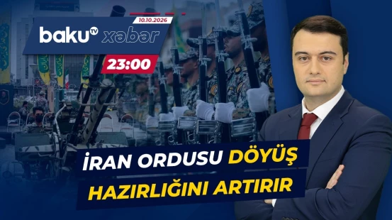 Son hərbi qarşıdurmadan sonra İranın müdafiə strategiyasında nə dəyişib? - Baku TV CANLI