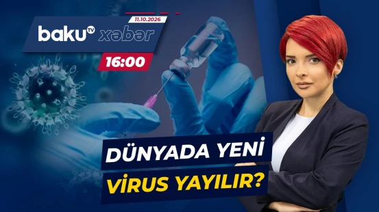 Honkonqda meymunçiçəyi xəstəliyinə yoluxma səhiyyə qurumlarını hərəkətə keçirib - Baku TV CANLI