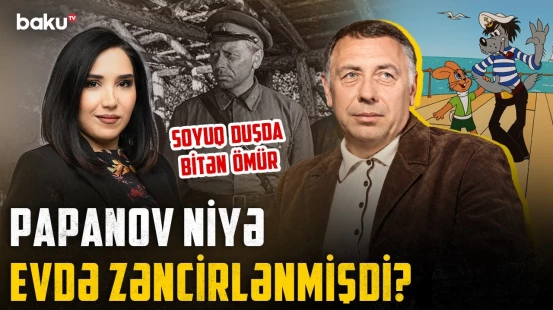 Müharibədən səhnəyə uzanan həyat | “Nu, poqodi!”nin canavarı onu niyə əsəbiləşdirirdi? - ARAŞDIRMA
