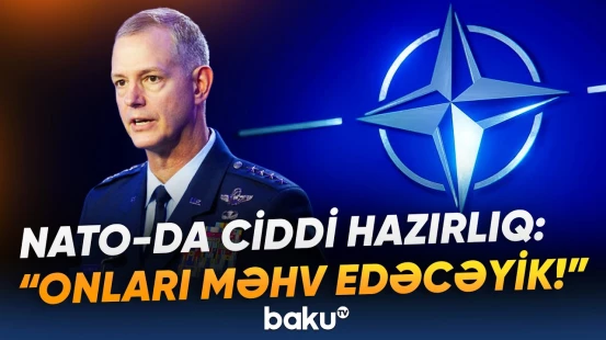 Dünyanı yeni savaş gözləyir? - Finlandiya Kalininqradın dəniz yolunu bağlayacaq? - Baku TV