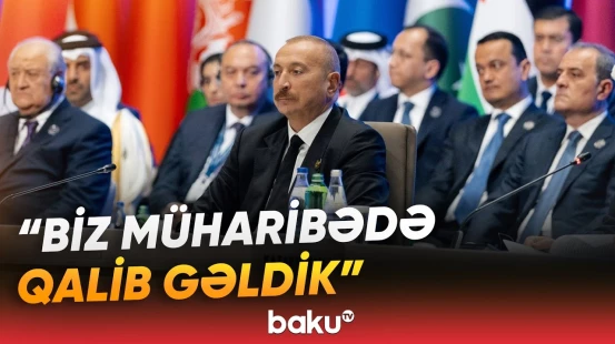 Müharibədən sonra Azərbaycanın Ermənistana sülh təklifinin əsas məqamları - Baku TV