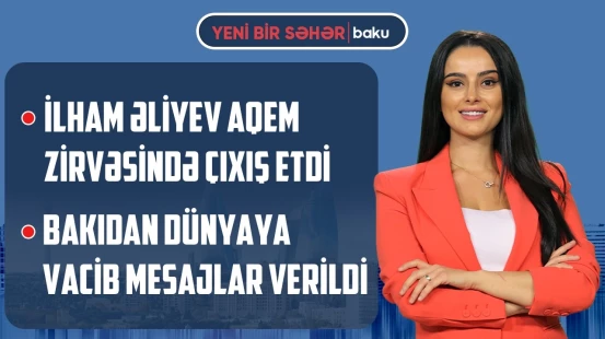 Zelenski və Tramp arasında gərginlik | ABŞ və İsraildən İrana yeni zərbə planı - YENİ BİR SƏHƏR