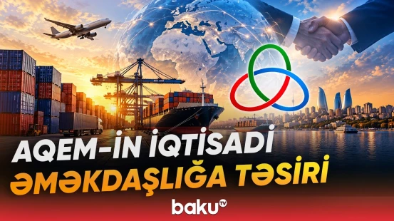 Bakının siyasi nüfuzu yeni qazanclara yol açır? - Baku TV