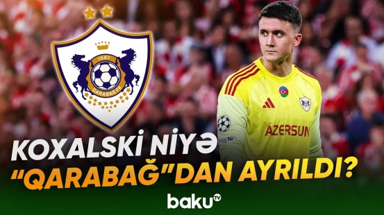 UEFA Konfrans Liqasının liqa mərhələsinin ilk oyunları keçirilib - Baku TV