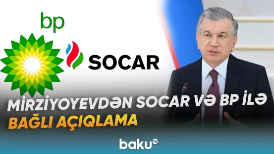Mirziyoyev hansı məqamlara toxunub? | Bakı-Daşkənd əməkdaşlığı - Baku TV