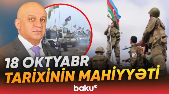 Azərbaycan 35 ildə hansı sınaqlardan keçdi? - Baku TV