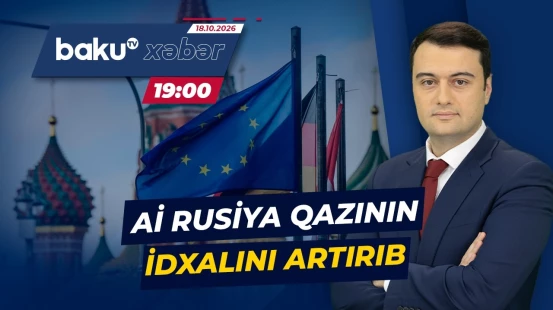 Brüssel Moskva ilə əlaqələri bərpa edir? - Baku TV CANLI
