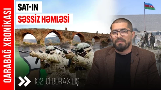 Müstəqilliyin Bərpası Günündə tarixi qələbə - QARABAĞ XRONİKASI