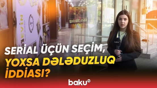 Aktyor olmaq istəyənlər nə ilə üzləşib? | "Devin Media" ətrafında səslənən dələduzluq iddiası