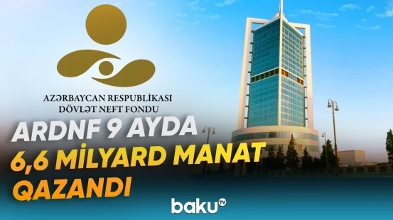 Azərbaycanın ən böyük neft yataqlar bloku 2049-cu ilin sonunadək işlənəcək - Baku TV