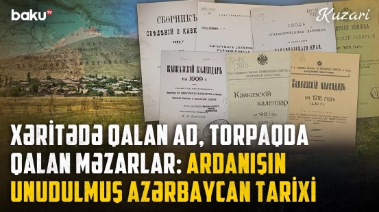 Etnik təmizləmədən yan keçən kənd: Ardanış azərbaycanlıları 1980-ci illərdə niyə qovuldu?