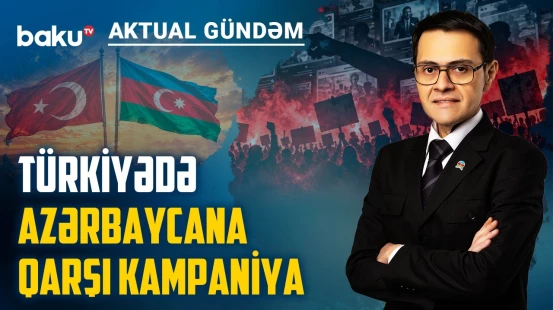 Qardaşlığın gələcəyi necə qorunacaq? - Baku TV CANLI