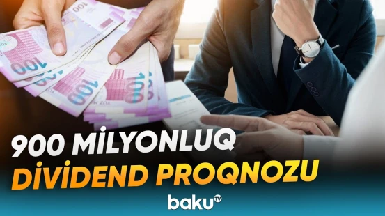 Dövlət şirkətləri büdcəyə nə qazandıracaq? - Baku TV