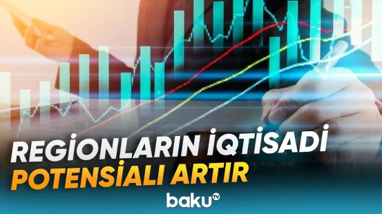 Yerli büdcələrin gəlirlərini artırmaq üçün hansı iqtisadi sahələrə üstünlük verilməlidir? - Baku TV