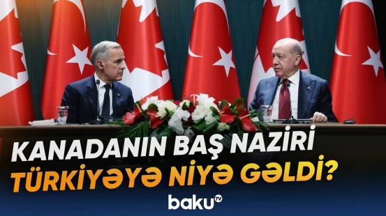 Ankara ilə Ottava arasında yeni dövr | İlk səfər və müdafiə-təhlükəsizlik üzrə imzalanan sənəd