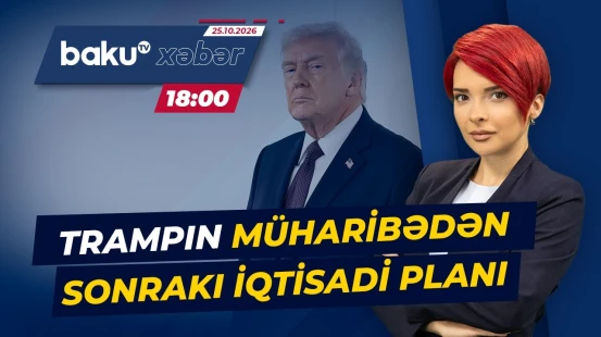 Sülh sazişindən sonra Rusiya ilə iqtisadi münasibətlər necə dəyişəcək? - Baku TV CANLI
