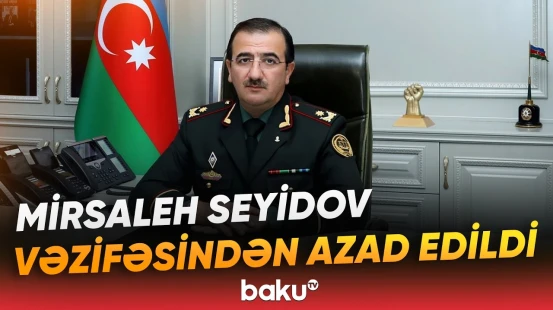 Prezidentdən sərəncam | Ədliyyə nazirinin müavini - Penitensiar xidmətin rəisi kim təyin edildi?