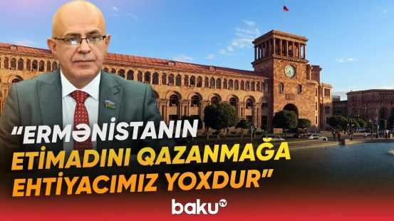 TRIPP sülh sazişindən öncə işə düşəcək? - Tramp marşrutu yeni geosiyasi reallıq yaradacaq? - Baku TV