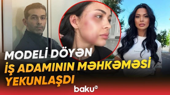 "Azərbaycan gözəli" seçilən modelin şikayəti | Məhkəmə hansı qərara gəldi? - Baku TV