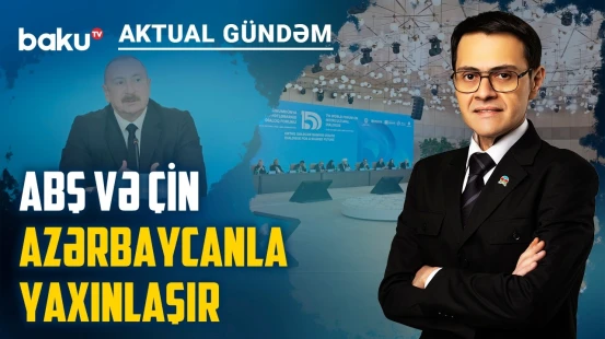 Prezidentin ciddi xəbərdarlığı: Azərbaycana əsas təhlükə haradan gəlir? - AKTUAL GÜNDƏM