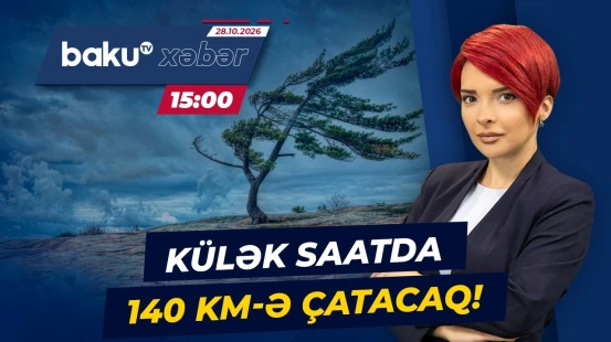 Hindistanda qasırğa təhlükəsi ilə əlaqədar 180 mindən çox insan təxliyə edildi - Baku TV CANLI
