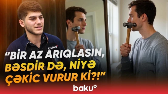 “Gözəllik xətrinə bunu etməsinlər” | Sosial şəbəkə trendləri gəncləri hansı riskə aparır? - Baku TV