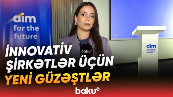 Texnologiya və innovasiya sahəsində qanunvericilik yenilikləri təsdiqləndi - Baku TV